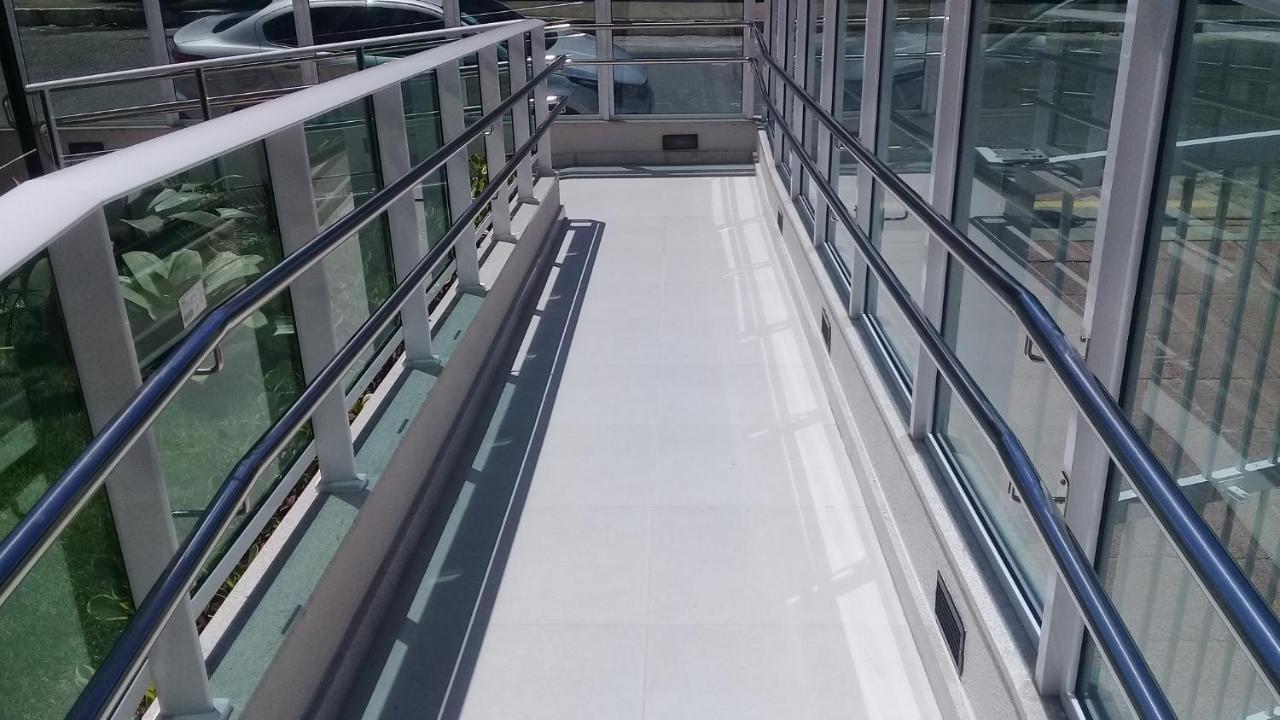 Flat Smart 401-frente A Praia-com Self-check-in. Apartamento Salvador de Bahía
