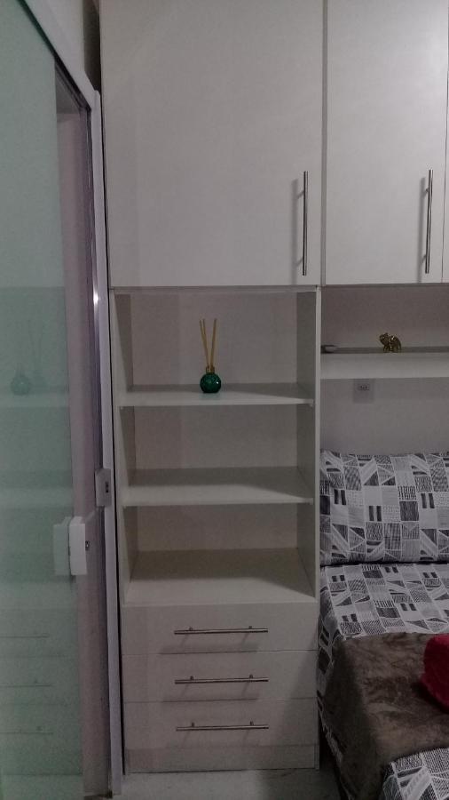 Apartamento Flat Smart 401-frente A Praia-com Self-check-in. *