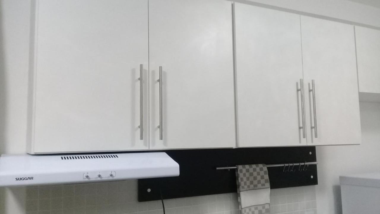 Apartamento Flat Smart 401-frente A Praia-com Self-check-in. Salvador