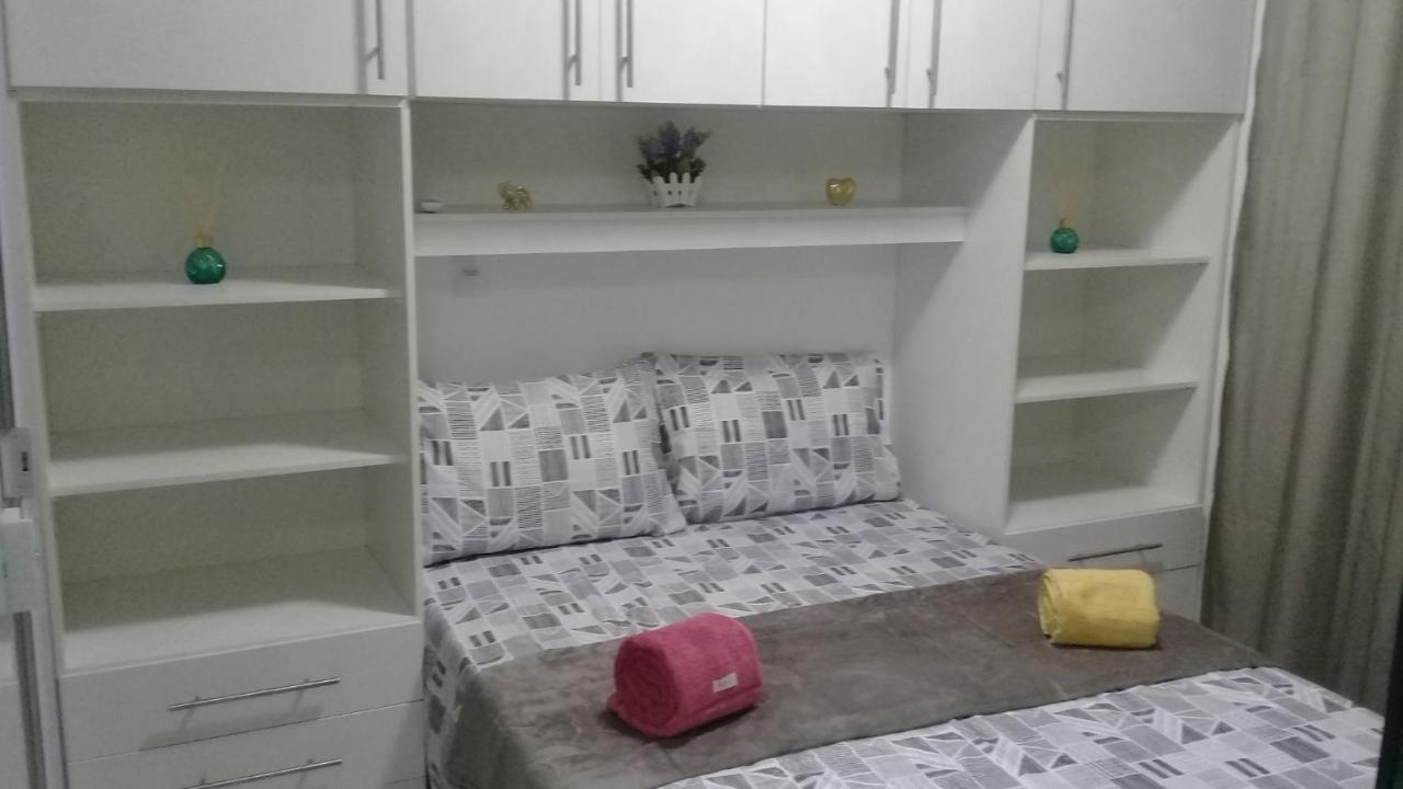Flat Smart 401-frente A Praia-com Self-check-in. * Salvador