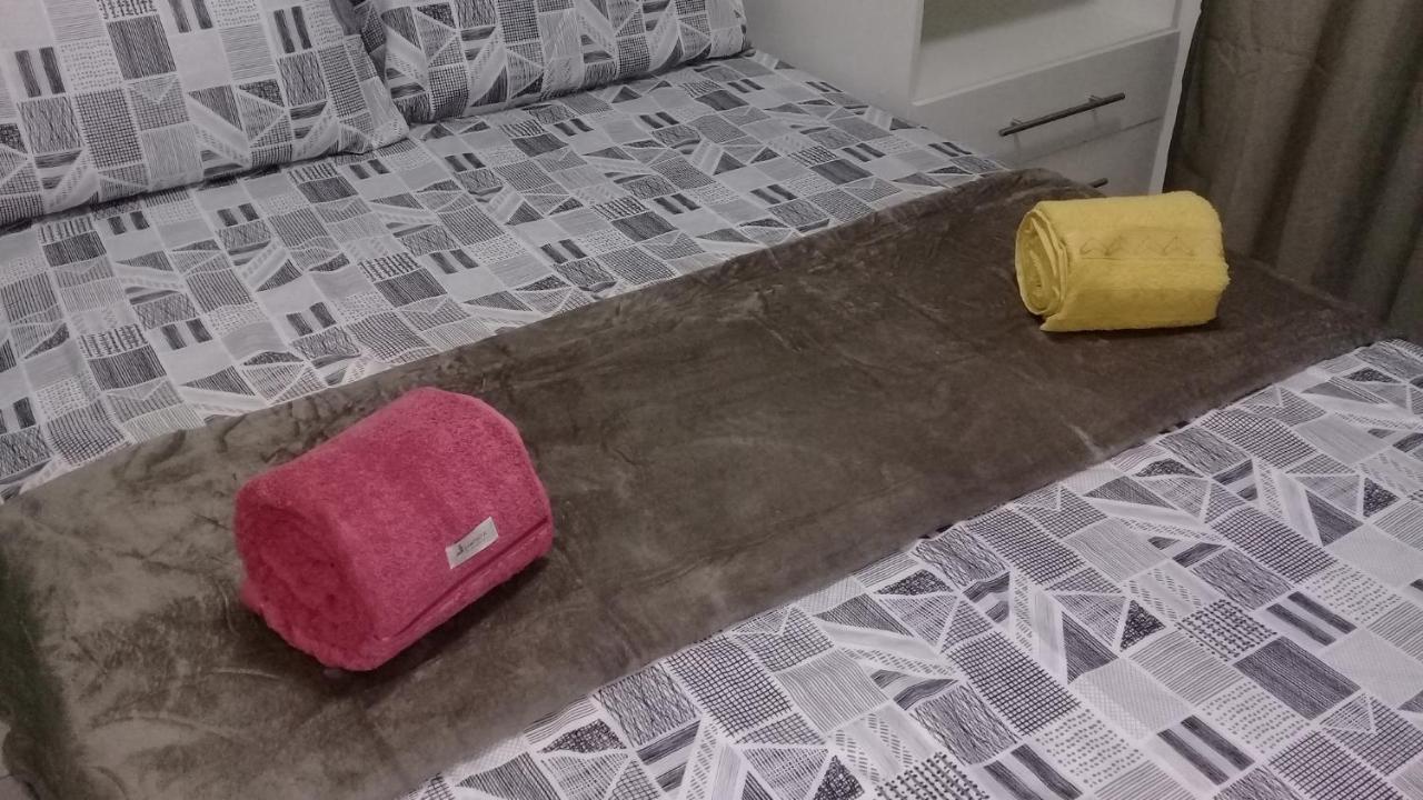 Apartamento Flat Smart 401-frente A Praia-com Self-check-in. Salvador